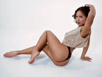 hot naked camgirl LaurenBellini