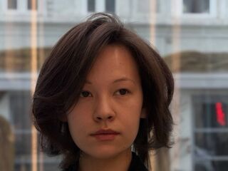 extreme cam picture LauretteBumba