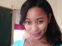 cyber sex chat room LaylahMorgane