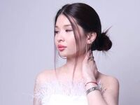 fingering camwhore LeaApple