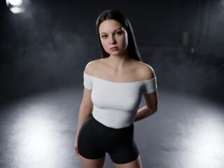 girl sex cam LeibeeThi