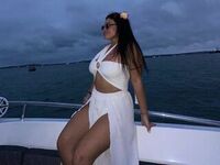 girl webcamsex LeilaCole