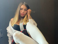 naughty cam LeilaVixen