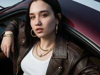 hot camslut LeraMednis