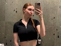 girl cam free LessieNunz