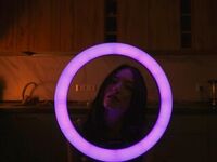 shower livecam LessyLuiz