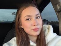 camgirl masturbating with vibrator LexieNastasia