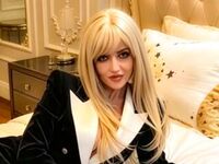 adult liveshow LexieSellene