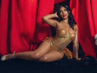 free jasmin web cam LeylaMonet