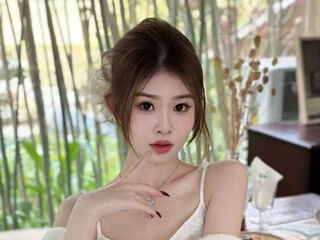 hot cam girl masturbating LiYaoXi