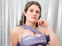 hardcore webcam LiaSannin