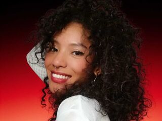 hot cam show LiliPellegrini