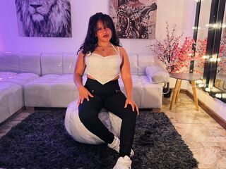 cyber sex show LiliVelvet