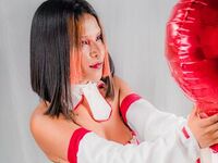 hot cam girl masturbating LilianaWinter