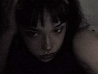 Kinky webcam LilieRebecca