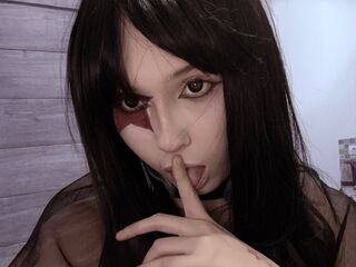 webcamgirl chat LilithZaruba