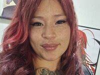free camsex Lilithleonora