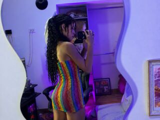 jasmin camgirl live LilyCastle