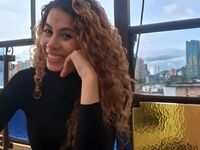 free pussy cam LilyNoir