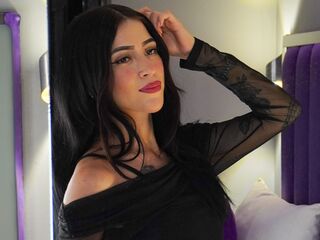 camgirl masturbating LilyTarazona