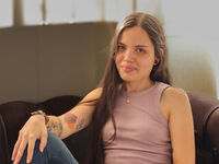 hot striptease show LilyVoss