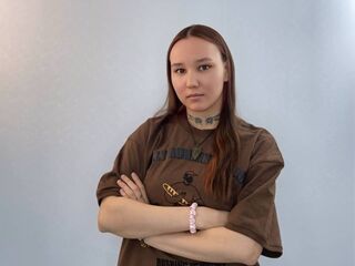 free web cam chat LilyaAnderson