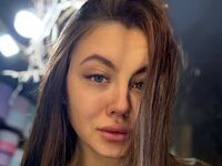 camgirl playing with sex toy LinNova
