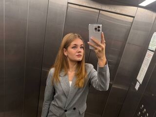 anal web cam sex LizzieIacovino