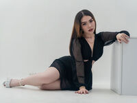 free live cam LizzyRossie