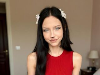 camgirl masturbating with dildo LoraineWebley