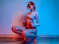 nude gamgirl LorraineMills