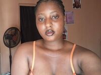 live sex webcam LuciaKay