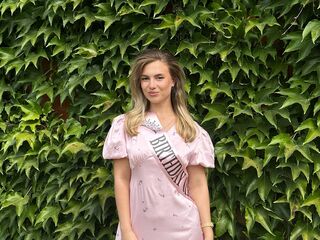 babecam LucianaMasten