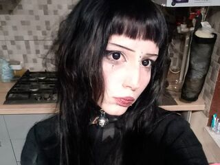 shower sex webcam LuisaBarboza