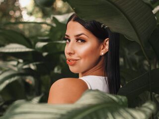 free web cam LuisanaVela