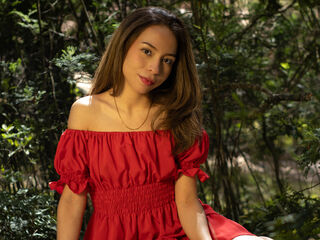 free nude web cam LuluBerr