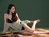 chat room cam LuluLeblanc