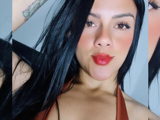 webcam stripper LulyLiz