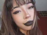 camwhore masturbating with dildo LunaDeker