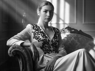 webcamgirl videochat LunaNouire