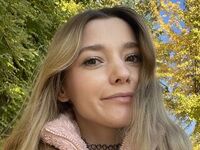 Kinky webcam girl LunariaVelvet