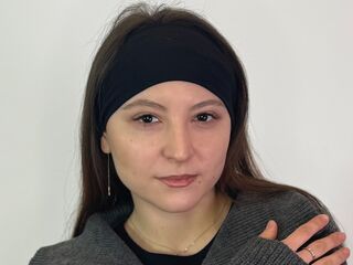 live striptease show LuzJeantet