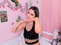 free jasmin web cam LynetteFeathers