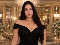 beautiful cam girl MadieWatson