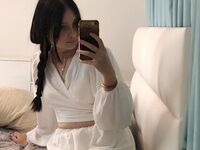 naked camgirl MaidaCounsell