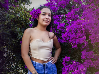 hot girl webcam photo MailyCambell