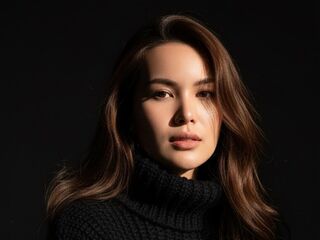 naked girl with webcam masturbating MaliaPokita