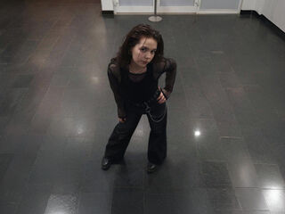 camslut video ManaArnette