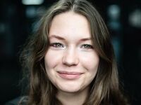 free webcam photo MargertSpinoza