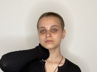 webcamchat MargrettHussar